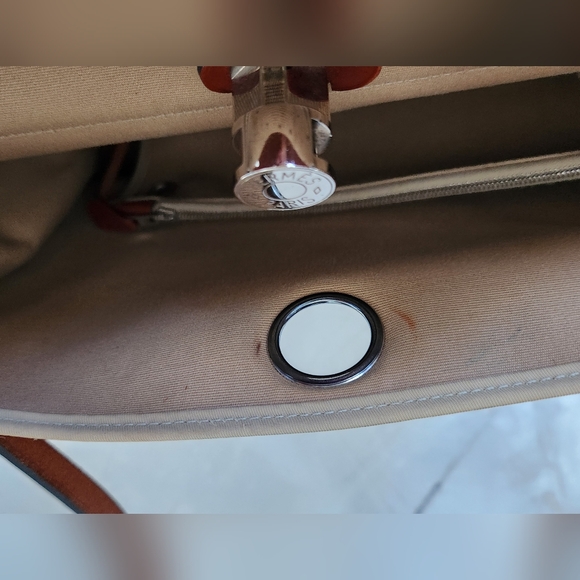 Hermes herbag 31 bag - Picture 16 of 16